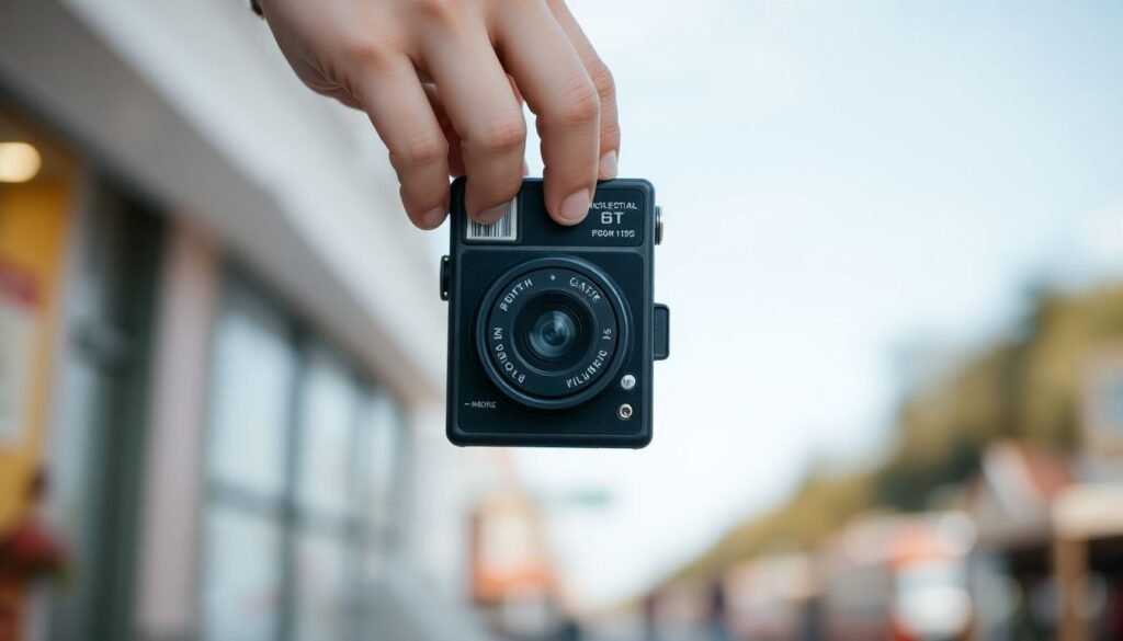 Where To Get Disposable Cameras Developed?